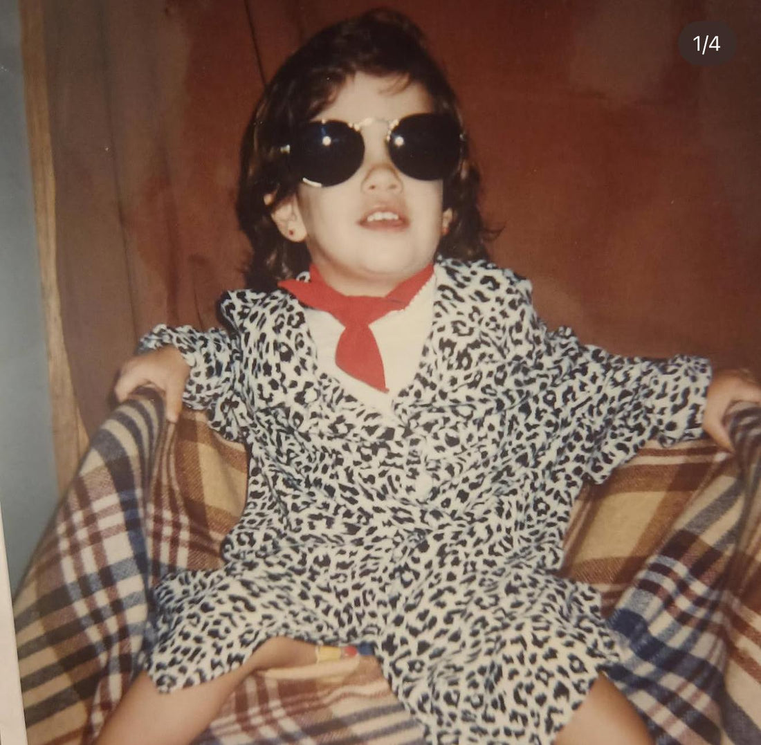 The Vision Behind Pam Leavey Artz – Intuition, Colour and Feminine Awakening